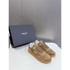 Prada Low Shoes